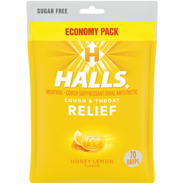 best cough drops for acid reflux