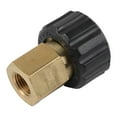 thumbnail image 3 of Connector High Pressure Hose M22 X 1/4 IT Parts Supplies Wash Machine Watering, 3 of 6