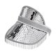 thumbnail image 1 of Disco Ball Festival Visor Disco Visor Party Hat Decoration, 1 of 5