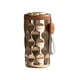 thumbnail image 2 of Taza de café aislada con pantalla de temperatura | Termo de viaje de acero inoxidable y cerámica de 410 ml | Tapa a prueba de fugas | Vaso portátil de bebida caliente para coche, oficina, caminar, 2 of 4