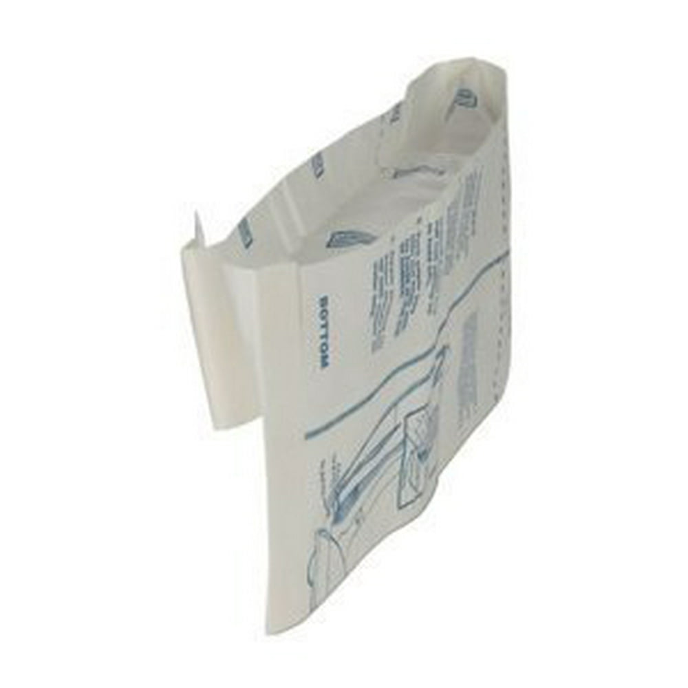 Eureka F & G F and G Upright Vacuum Bags 6 Bags