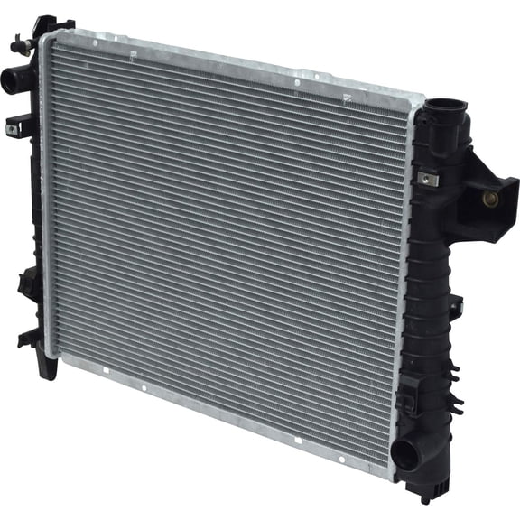 Radiator for 04-09 Dodge Ram 1500 V8 5.7L / 09 Ram 2500 V8 5.7L