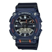 [Casio] Watches G-SHOCK GA-900-2AJF mens blue