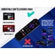 thumbnail image 2 of Control Remoto Pantalla Control Expert Hitachi Smart Tv Netflix Hulu, 2 of 12