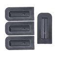 thumbnail image 2 of 8 fundas para tubos respaldo sillas camping, soporte para soporte respaldo, fácil instalación, accesorios para sillas camping plegables 14 mm, 2 of 8