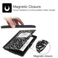 thumbnail image 4 of Funda FINTIE SlimShell para Kindle Paperwhite 2012-2017 de 6 pulgadas, 4 of 8