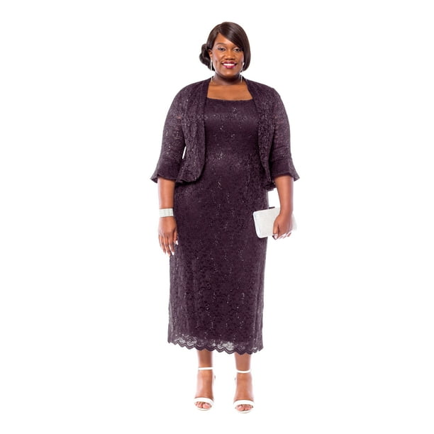 r&m richards women's plus size