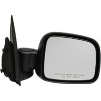 Dorman 955-955 Passenger Side Door Mirror for Specific Jeep Models
