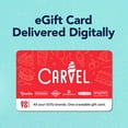 thumbnail image 2 of Carvel® eGift Card [Email Delivery], 2 of 5
