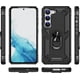 thumbnail image 3 of Paquete: funda militar con función atril SaharaCase para Samsung S23, 3 of 8