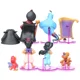 thumbnail image 2 of Figura de princesa de Disney, juguete de jazmín, mono malvado, tigre, Aladino y su lámpara, modelo de figura de acción de PVC, muñecas de juguete, 2 of 5