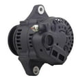 thumbnail image 2 of Mini Alternator Fits Chevy 8162 Type Winters & Richmond Rear Ends 1 Wire Unit, 2 of 3