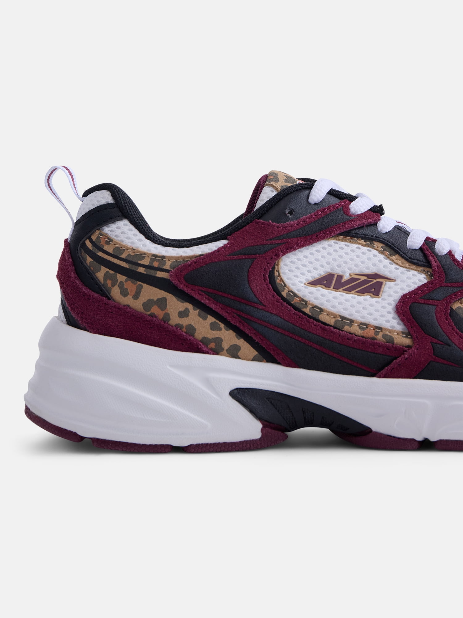 Avia Women's 5000 Performance Sneakers, Wide Width Available