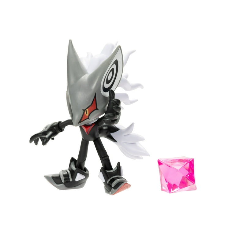 Sonic the Hedgehog Infinite フィギュア Amazon.com: Sonic The Hedgehog 4