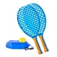 thumbnail image 5 of Ejercicio práctico de entrenamiento en solitario para niños, herramienta de entrenamiento de tenis Raqueta Azul, 5 of 8