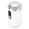 thumbnail image 1 of Ponceuse à Pied Électrique avec Réglage de 3 Vitesses, 2 Têtes de Broyage, Rechargeable pour Fissures et Fissures de Talon, 1 of 7
