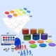 thumbnail image 3 of Juguetes de matemáticas Montessori para niños, números marcos, juguetes de actividad de de , digital, , juguetes Conjunto avanzado, 3 of 9