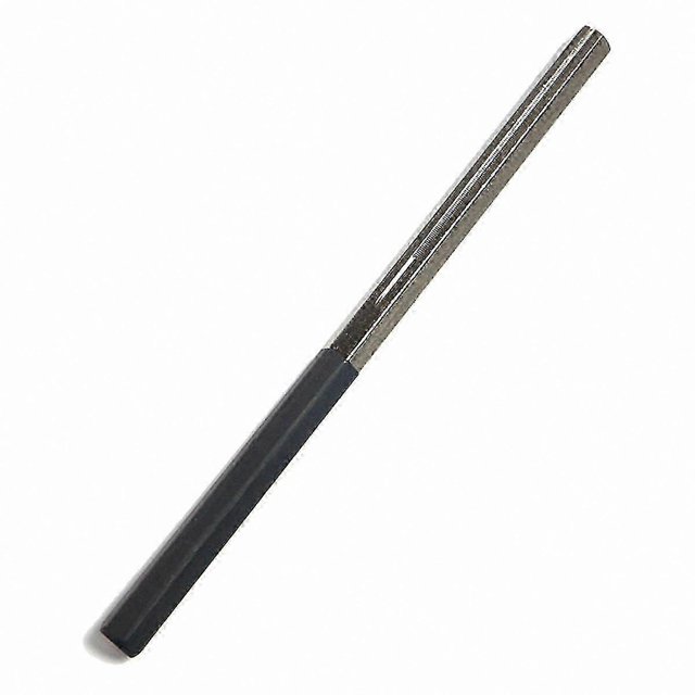 3-Edge Fret Dressing File Tool for Guitar Repair and Maintenance Narrow Medium Wide
