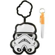 Doodle N' Go Keychain Activity