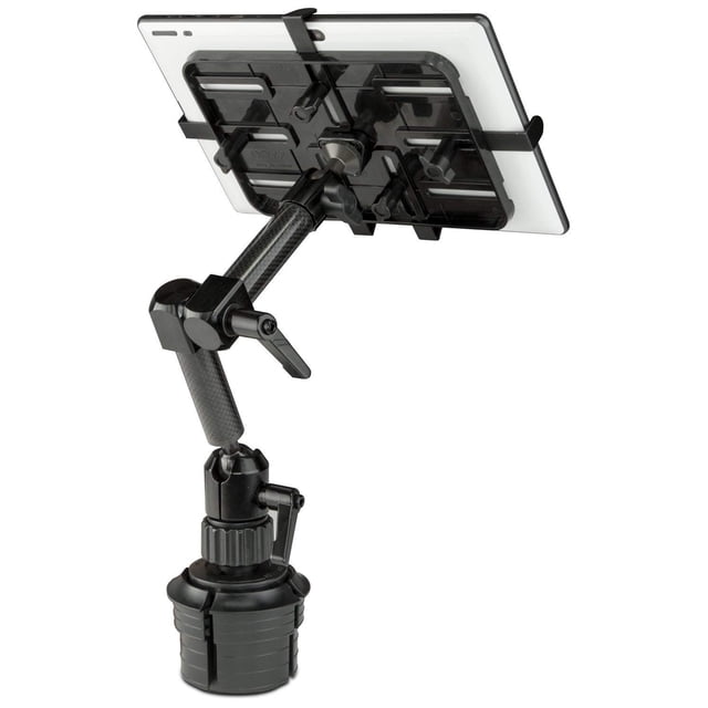 Soporte portavasos para tableta Mount-It! Premium para coches MI-7321