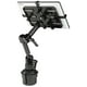 thumbnail image 1 of Soporte portavasos para tableta Mount-It! Premium para coches MI-7321, 1 of 9