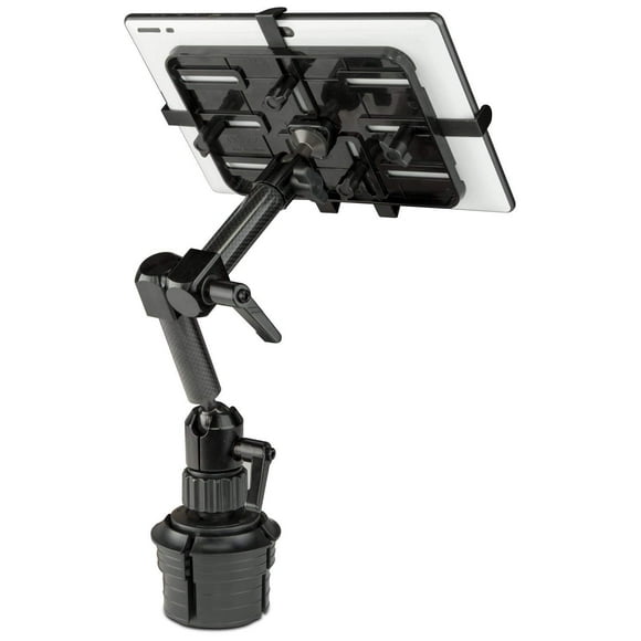 Soporte portavasos para tableta Mount-It! Premium para coches MI-7321