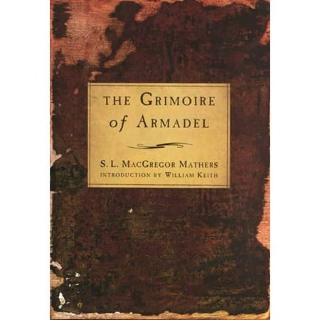 The Grimoire of Armadel