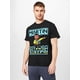 thumbnail image 1 of Camiseta gráfica unisex divertida - Jordan 5, diseño de acuarela, Martin Gateta Stephen, modelo 334625, manga corta, estampada para adultos, hombres, mujeres, adolescentes, jóvenes, 1 of 7