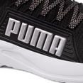 thumbnail image 4 of Tenis Puma Softride Premier Slipon para Mujer 376660-01 negro 23 PUMA 376660-01 SOFTRIDE PREMIER SLIPON, 4 of 7