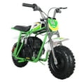 thumbnail image 4 of X-Pro Brand New Typhoon 40cc Gas Pit Dirt Bike, 4 Stroke Mini Motorcycle for Kids with Pull Start, 4 of 5