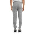 thumbnail image 2 of RBX Men's Tech Fleece Jogger with Reflective Bonded Pocket, 2 of 4