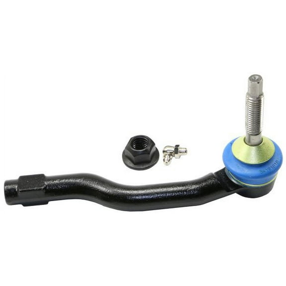 Front Driver Side Outer Tie Rod