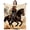 Horse, variant on Floral Fox Blanket Gifts for Women Men Adults Foxs Lovers Soft Lightweight Leafs Fox Throw Blankets for Couch Home Decor Birthday Gifts 50×40 Inch