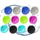 thumbnail image 1 of 12Pcs bolas para lavadora - Quitapelusa de pelusa, bolas limpiadoras de ABS de 3,5 cm (12 colores), 1 of 9
