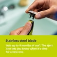 thumbnail image 4 of Recortadora y afeitadora de barba Philips Norelco OneBlade 360 QP2724/90, 4 of 5