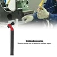 thumbnail image 4 of 360° Rotatable TIG Welding Torch Head with High-Temperature Resistant ABS for Enhanced Pipe Fabrication and Easy Handling, 4 of 4