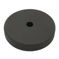 thumbnail image 3 of 1Pc Sponge Buffing Pads Foam Polishing Pads Kit 5In Sand Ing Disc For Car Waxing Black, 3 of 8
