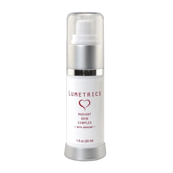 Lumetrics con Copuline de Biologic Solutions Disminuyendo Líneas Arrugas Radiante Complejo Piel - 1 oz. Biologic Solutions 65312