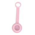 thumbnail image 1 of Tapa antipolvo de primera etapa Equipo de buceo Conjunto de suministros compactos subacuáticos Rosa, 1 of 9