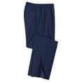 thumbnail image 5 of Yellow Rooster Men's Hiking Fishing Running Athletic Active Jogger Wind Pants True Navy M, 5 of 8