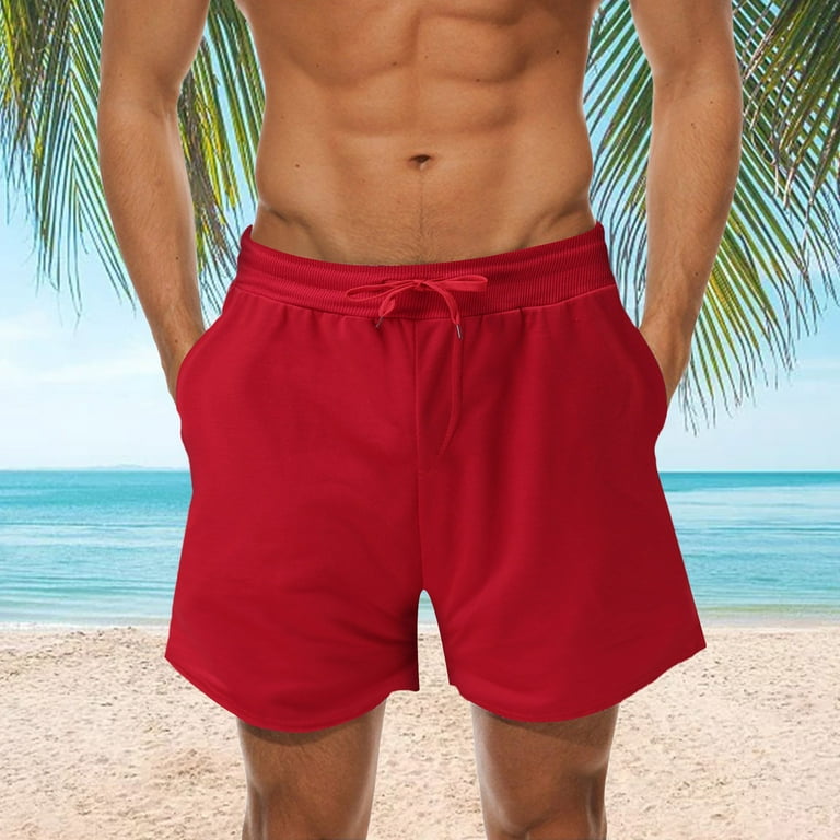 Ocean pacific swimwear best sale mens