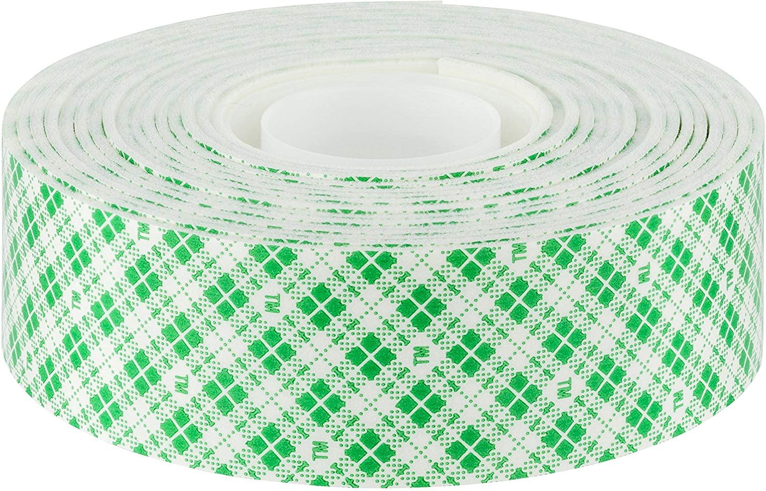 3M Scotch 1 in. x 1.33 yds. Repositionable Magnetic Mounting Tape MT0041 -  The Home Depot