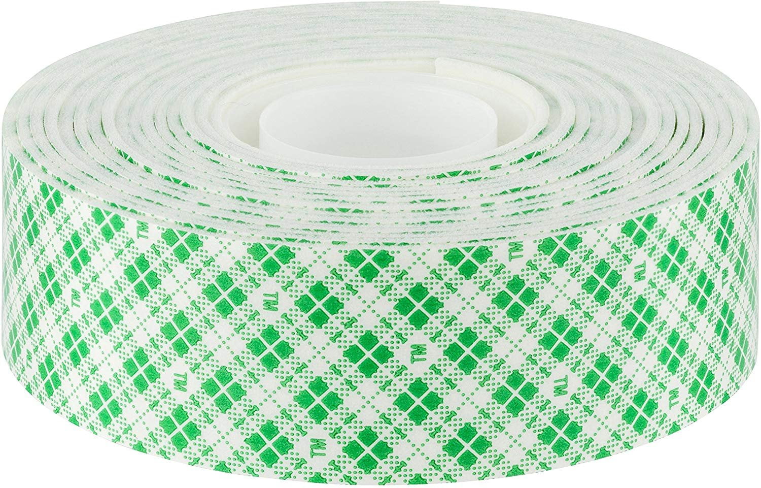 Scotch Permanent Foam Mounting Tape - .5''X75