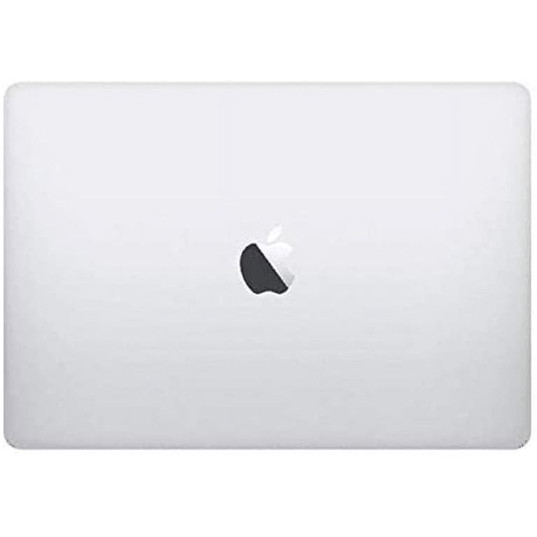 Restored Apple MacBook Pro MPXV2LL/A 13.3inch Silver Laptop I5 3.1