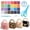 Exquisite Mini Handbags, variant on Creative Beaded Mini World 3D DIY Kit Collection, Tiny 3D Beaded Animal DIY Kit, Petite Beaded Animal Craft Kit, Gifts for Craft Lovers(Adorable Animal Friends)