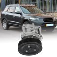 thumbnail image 3 of Bomba de agua Unique Bargains para Hyundai Santa Fe 2010-2012 para Hyundai Sonata 2006-2010 No.1300A082 con kit de juntas, 3 of 6