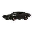 thumbnail image 3 of Hot Wheels Cars, Premium Fast & Furious Car for Adult Collectors, 3 of 7