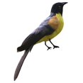 thumbnail image 4 of Pájaro artificial Decoración Jardín Animal Pájaro Escultura Jardín Decoración Estatua 11 Gloria Pájaro artificial, 4 of 6