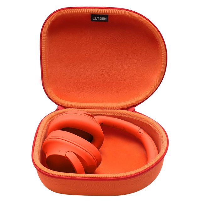 Funda para auriculares L LTGEM compatible con JBL, Beats y Sony