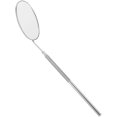 thumbnail image 1 of Stainless Steel Lash Mirror for Eyelash Extensions Makeup 4Pcs Pack, 1 of 5